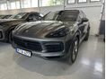PORSCHE CAYENNE Coupé S Tiptronic ic MO-i/KITŰNŐ ÁLLAPOT/VEZ.TÁM/ÜLÉSSZELLŐZTETÉS/PANO