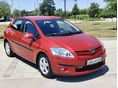 TOYOTA AURIS 2011/9 - 3