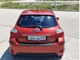 TOYOTA AURIS 2011/9 - 6