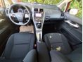 TOYOTA AURIS 2011/9 - 11