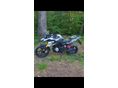 BMW G 310 GS túraenduró