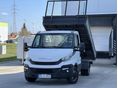 IVECO DAILY 35 C 14 4100 Klíma / Duplakerekes / 3 oldalra billencs. Csere is