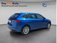 SKODA SCALA 2020/5 - 2