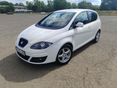 SEAT ALTEA 1.2 TSI Style DIGITKLÍMA ! ALUFELNI ! ÜLÉSFŰTÉS ! VÉGIG VEZETETT SZERVÍZKÖNYV !