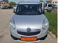 OPEL COMBO 1.6 CDTI L1H1 Selection Easytronic 124.425KM-AUTOMATA VÁLTÓ-FRISS MŰSZAKI VIZSGA-VONÓHOROG-ÜLÉSFŰTÉS-SZERVÍZKÖNYV-S