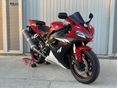 YAMAHA YZF R1 2004/3 - 1