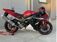 YAMAHA YZF R1 2004/3 - 2
