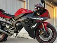 YAMAHA YZF R1 2004/3 - 6