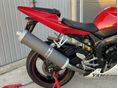 YAMAHA YZF R1 2004/3 - 9