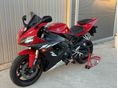 YAMAHA YZF R1 2004/3 - 11