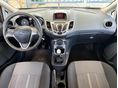 FORD FIESTA 2009/12 - 7