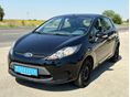 FORD FIESTA 2009/12 - 2