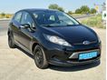 FORD FIESTA 2009/12 - 1