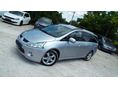 MITSUBISHI GRANDIS 2010/4 - 2