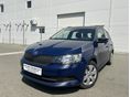 SKODA FABIA Combi 1.0 MPI Active HITELÜGYINTÉZÉS/KLÍMA/175000KM/VONÓHOROG/TOLATÓRADAR