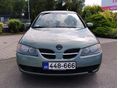 NISSAN ALMERA 2003/9 - 3