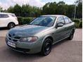 NISSAN ALMERA 2003/9 - 4