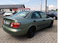 NISSAN ALMERA 2003/9 - 7