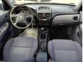 NISSAN ALMERA 2003/9 - 9