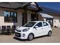 KIA PICANTO 1.0 LX Cool MÁRKASZERVIZES - KORMÁNYFŰTÉS - ÜLÉSFŰTÉS!