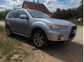 MITSUBISHI OUTLANDER 2.2 D Instyle Navi TC-SST EU5