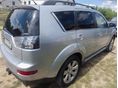 MITSUBISHI OUTLANDER 2011/10 - 4