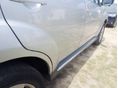 MITSUBISHI OUTLANDER 2011/10 - 5