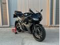 HONDA CBR 600 RR 2007/9 - 1