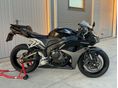HONDA CBR 600 RR 2007/9 - 2