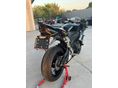 HONDA CBR 600 RR 2007/9 - 4