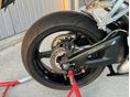HONDA CBR 600 RR 2007/9 - 6