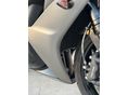 HONDA CBR 600 RR 2007/9 - 11