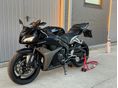 HONDA CBR 600 RR 2007/9 - 13