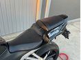 HONDA CBR 600 RR 2007/9 - 23