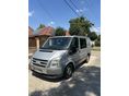 FORD TRANSIT 2007 - 1
