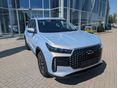 CHERY TIGGO 4 COMFORT 1.5 HEV SILVER | Készleten
