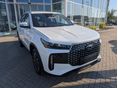 CHERY TIGGO 4 COMFORT 1.5 HEV WHITE | Készleten