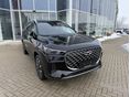 CHERY TIGGO 8 LUXURY 1.5T GDI PHEV BLACK