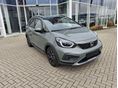 HONDA JAZZ 2026 - 1