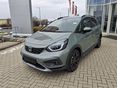 HONDA JAZZ 2026 - 2