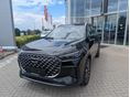 CHERY TIGGO 8 LUXURY 1.6T GDI BLACK / BROWN