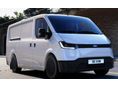 FORD TRANSIT 2026 - 1