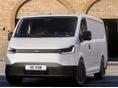 FORD TRANSIT 2026 - 2