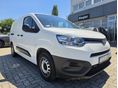 TOYOTA PROACE City 1.5 D Active Smart Cargo L2H1 Magyarországi 1. Tulaj ! Garanciális !