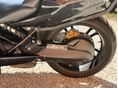 HONDA DN-01 2008/10 - 11