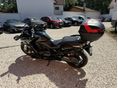 HONDA DN-01 2008/10 - 20