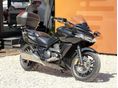 HONDA DN-01 2008/10 - 2