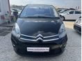 CITROEN C4 PICASSO 2.0 HDi Exclusive FAP OLASZ ROZSDAMENTES ! OLASZ PAPÍROKKAL!