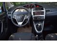 TOYOTA VERSO 2013/10 - 8