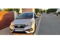 HONDA JAZZ 2017 - 2
